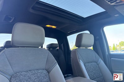 2023 Chevrolet Colorado ZR2