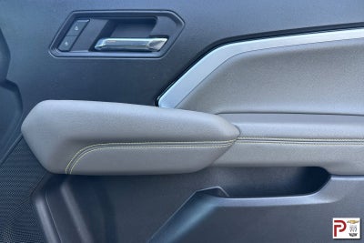 2023 Chevrolet Colorado ZR2