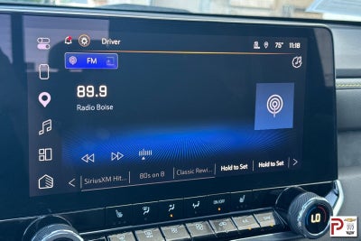 2023 Chevrolet Colorado ZR2