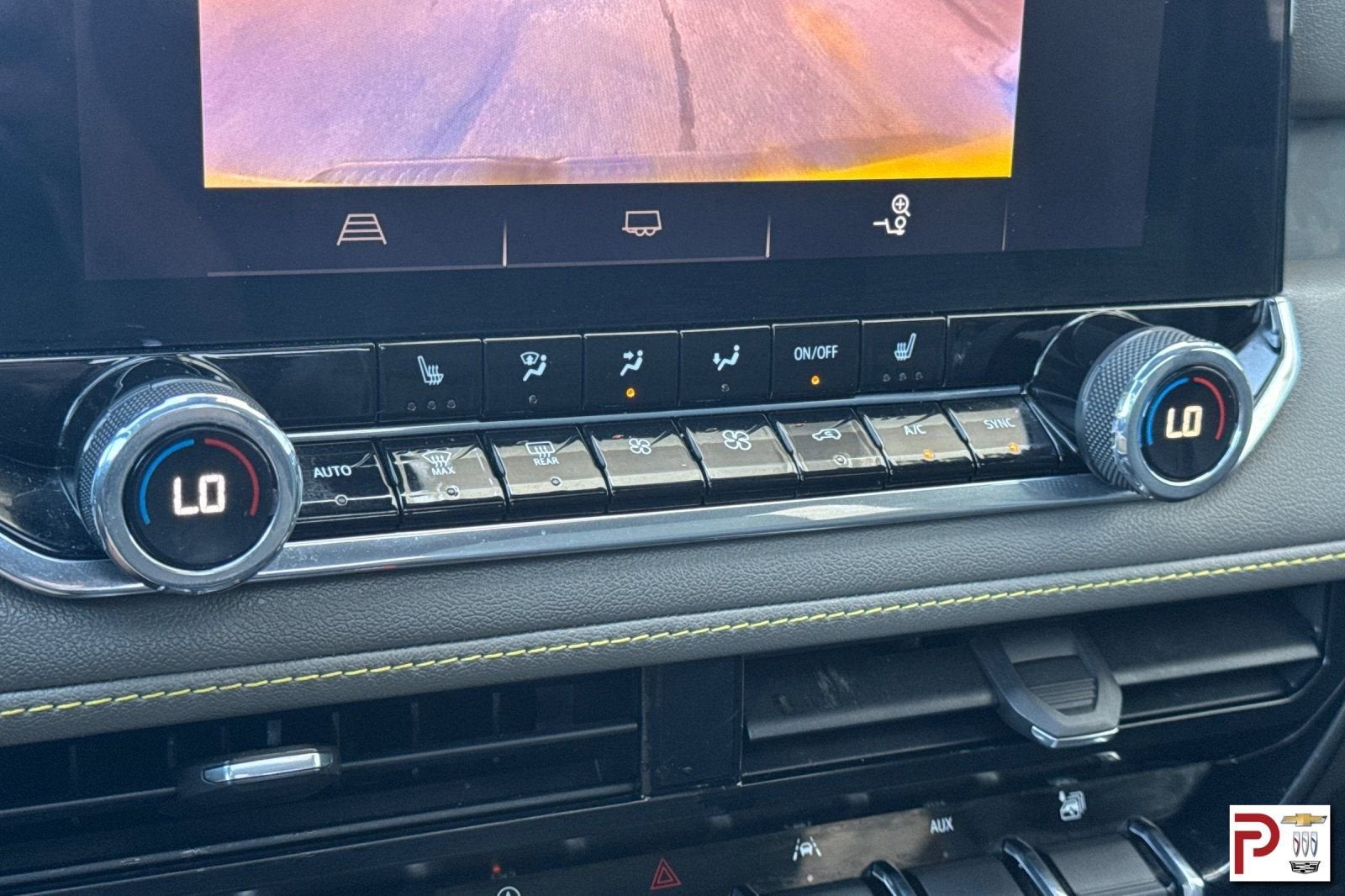 2023 Chevrolet Colorado ZR2