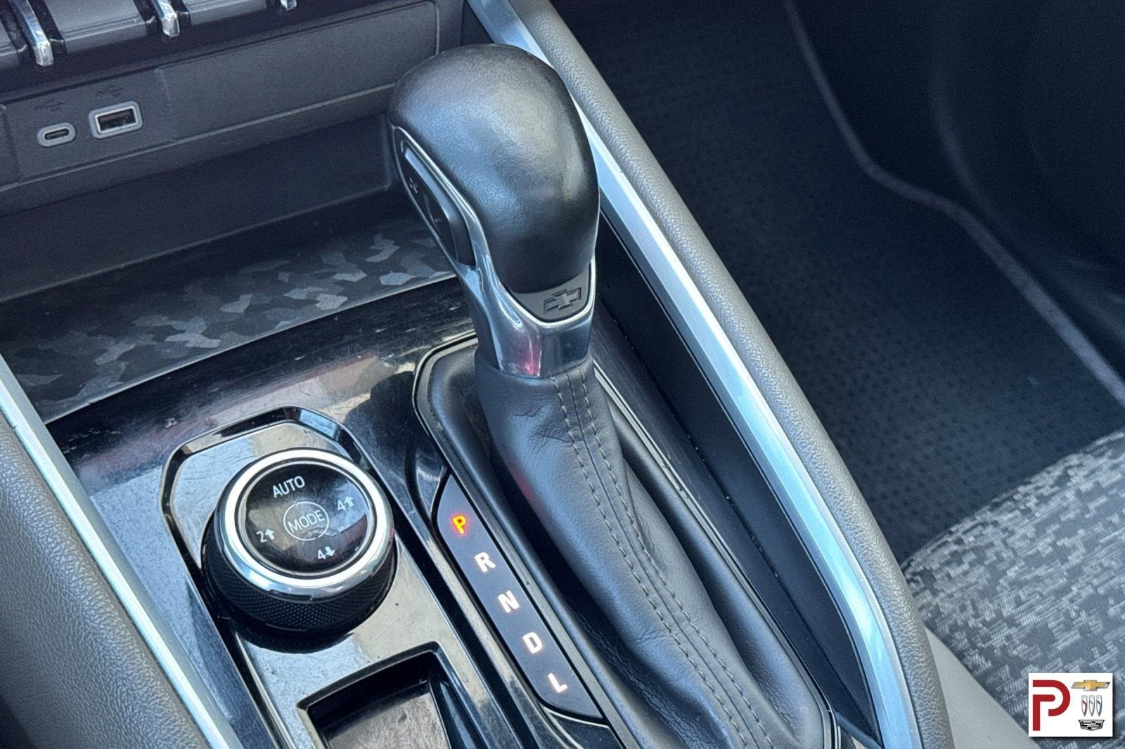 2023 Chevrolet Colorado ZR2