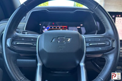 2023 Chevrolet Colorado ZR2