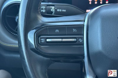 2023 Chevrolet Colorado ZR2