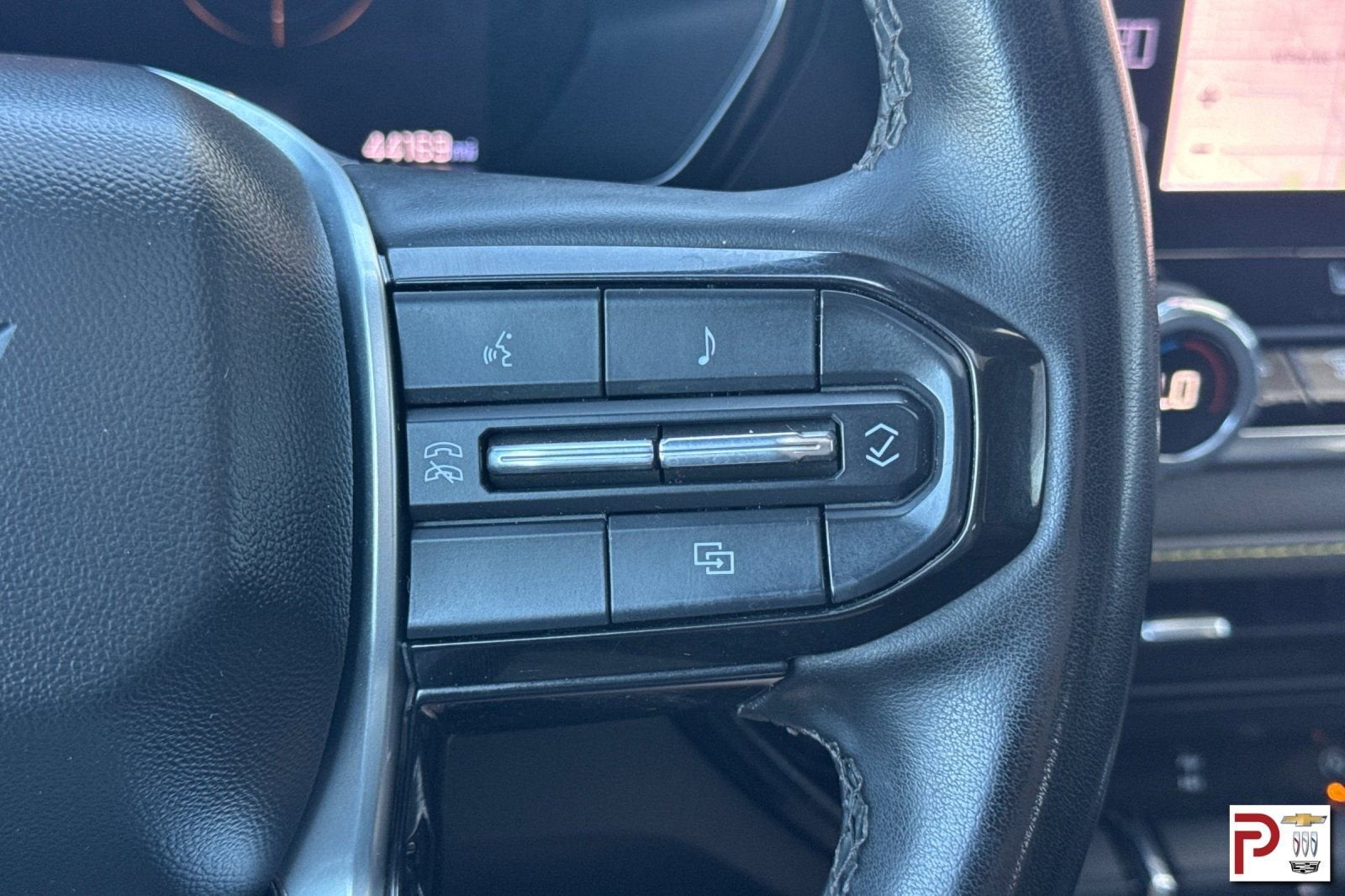 2023 Chevrolet Colorado ZR2