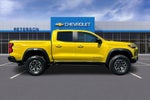 2023 Chevrolet Colorado ZR2