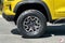 2023 Chevrolet Colorado ZR2