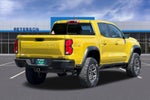 2023 Chevrolet Colorado ZR2