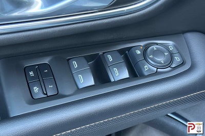 2022 GMC Yukon AT4