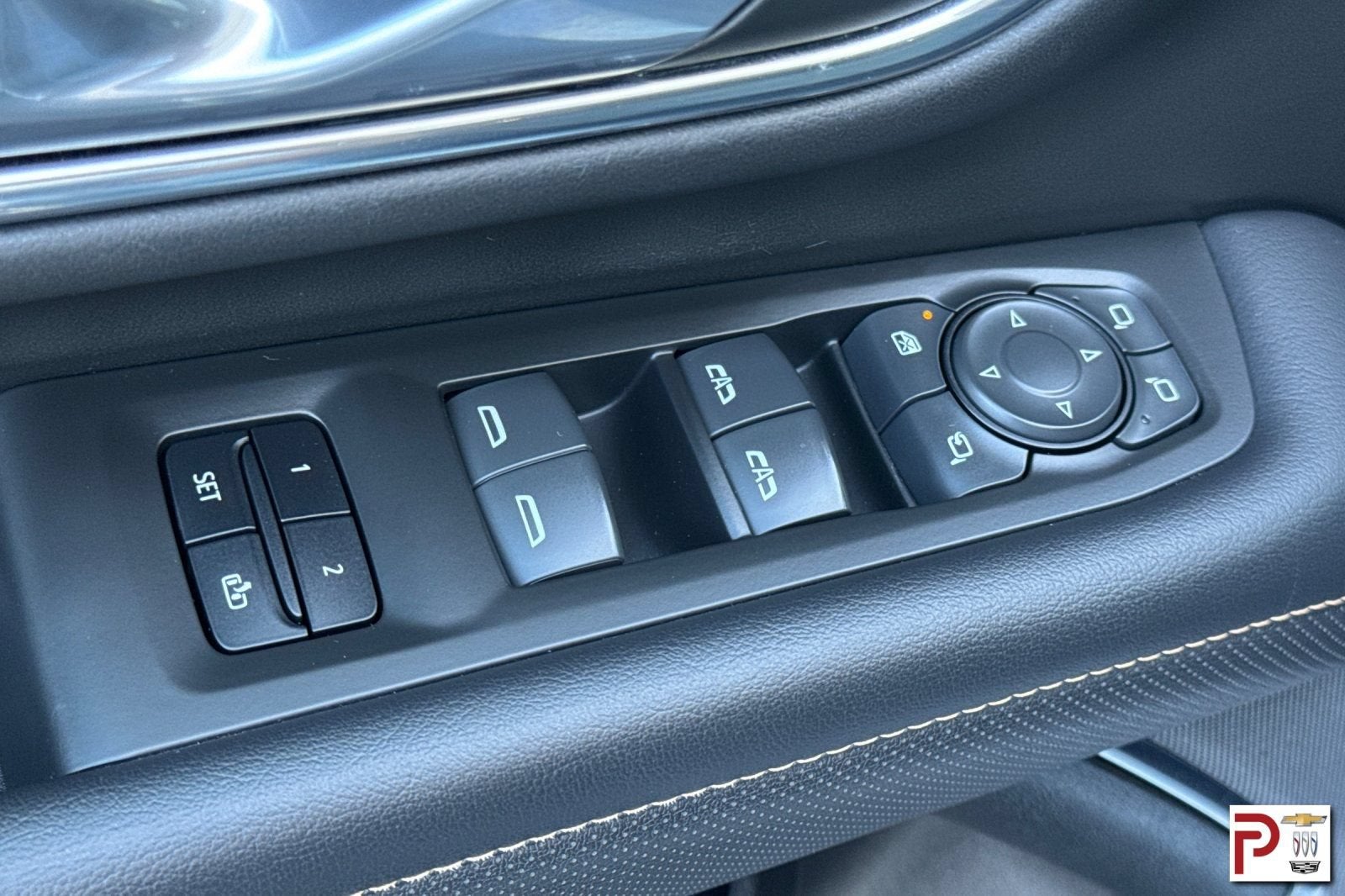 2022 GMC Yukon AT4