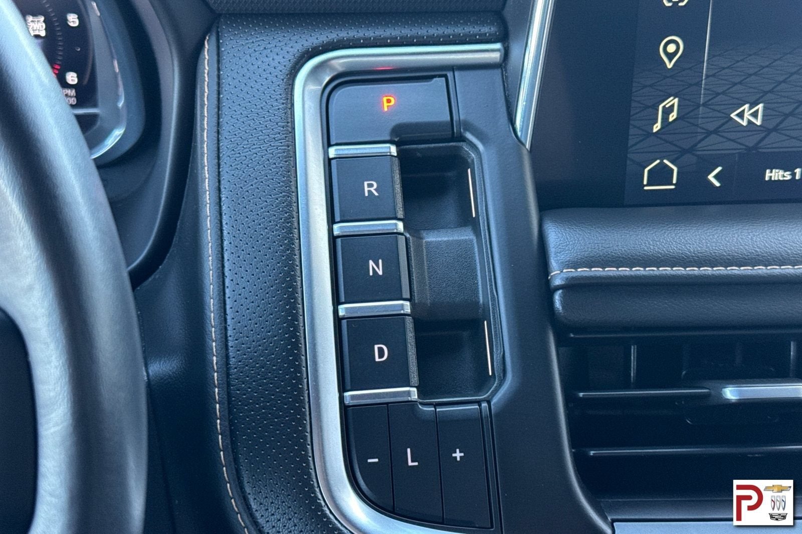2022 GMC Yukon AT4