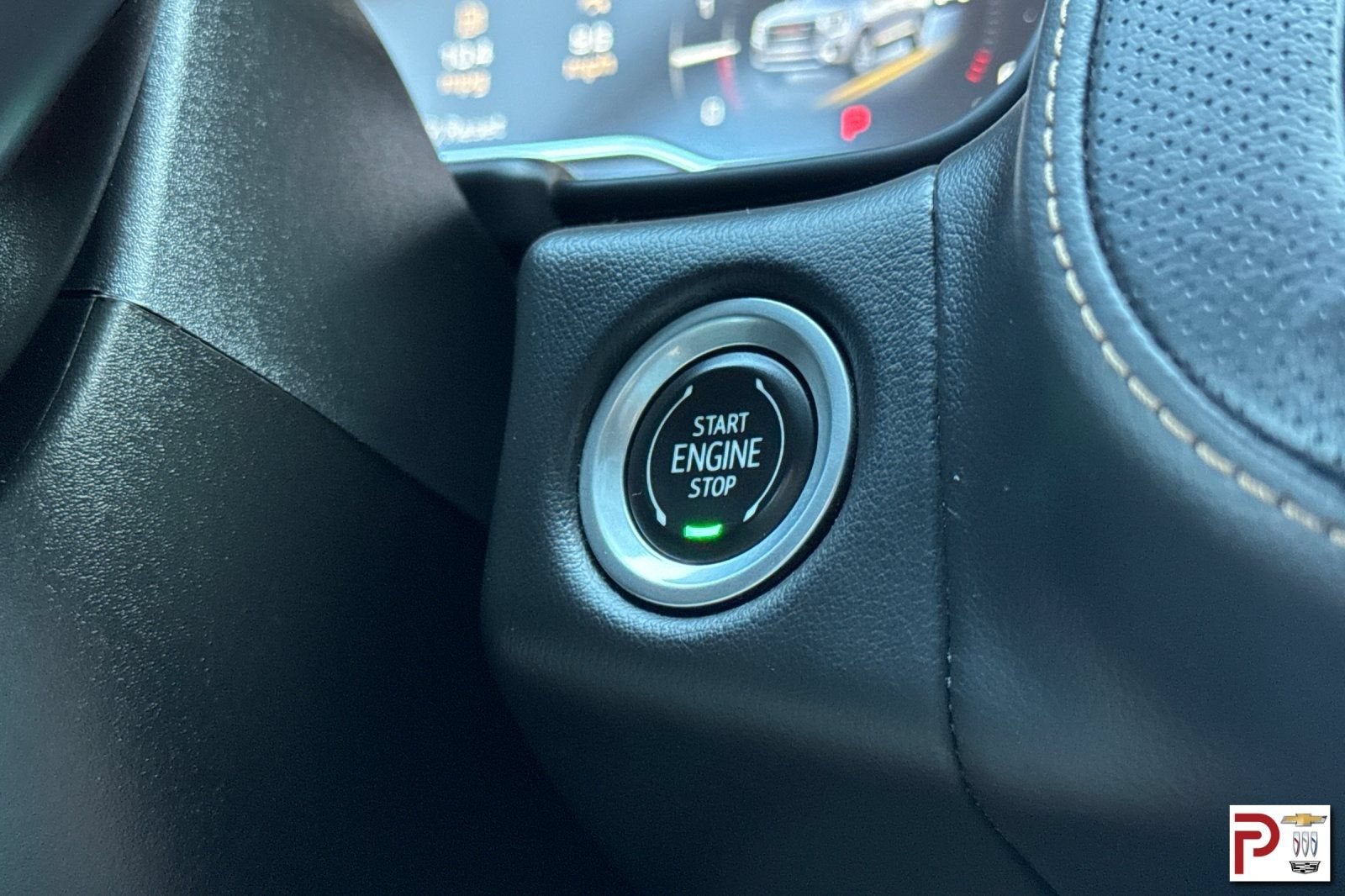 2022 GMC Yukon AT4