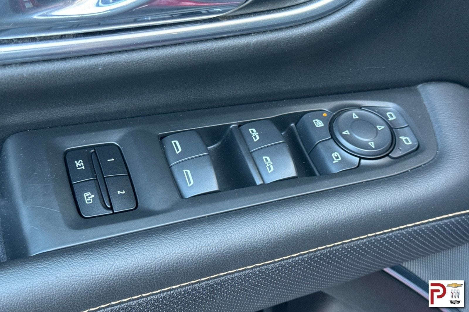 2021 GMC Yukon AT4