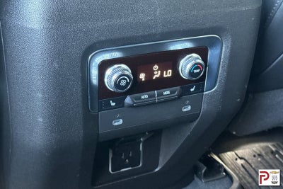 2021 GMC Yukon AT4