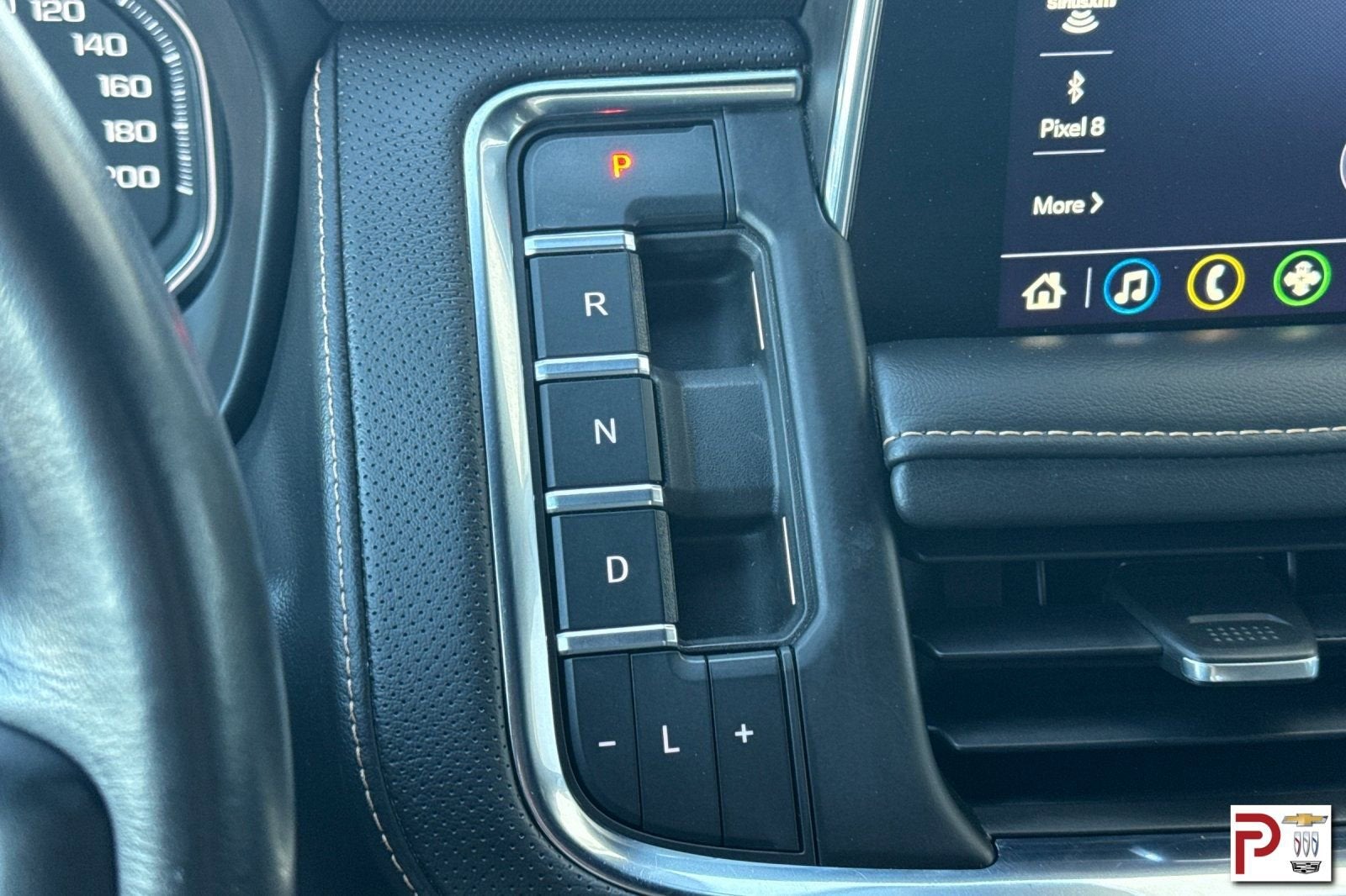 2021 GMC Yukon AT4