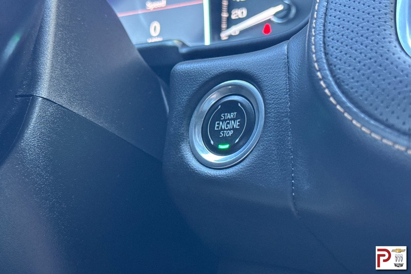 2021 GMC Yukon AT4