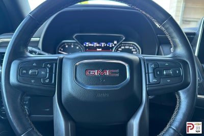 2021 GMC Yukon AT4