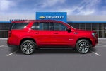 2021 GMC Yukon AT4