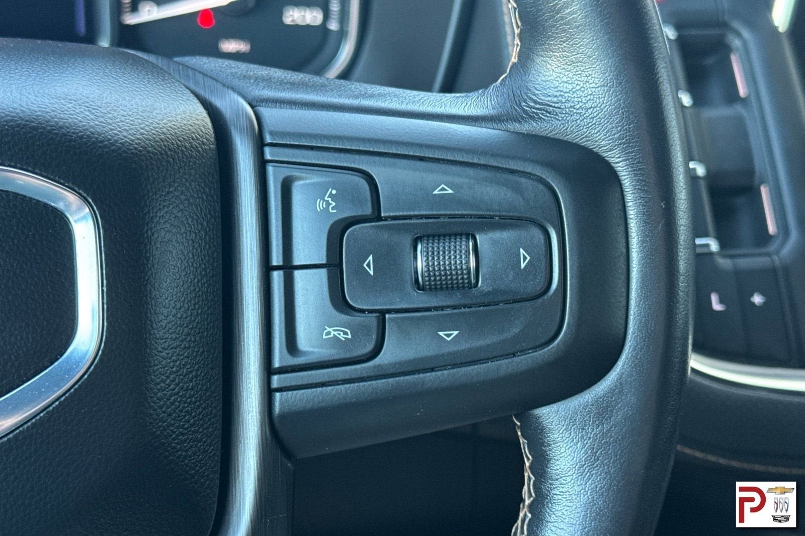 2021 GMC Yukon AT4