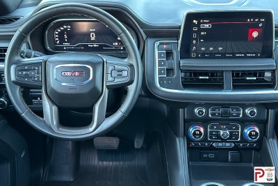2023 GMC Yukon XL AT4