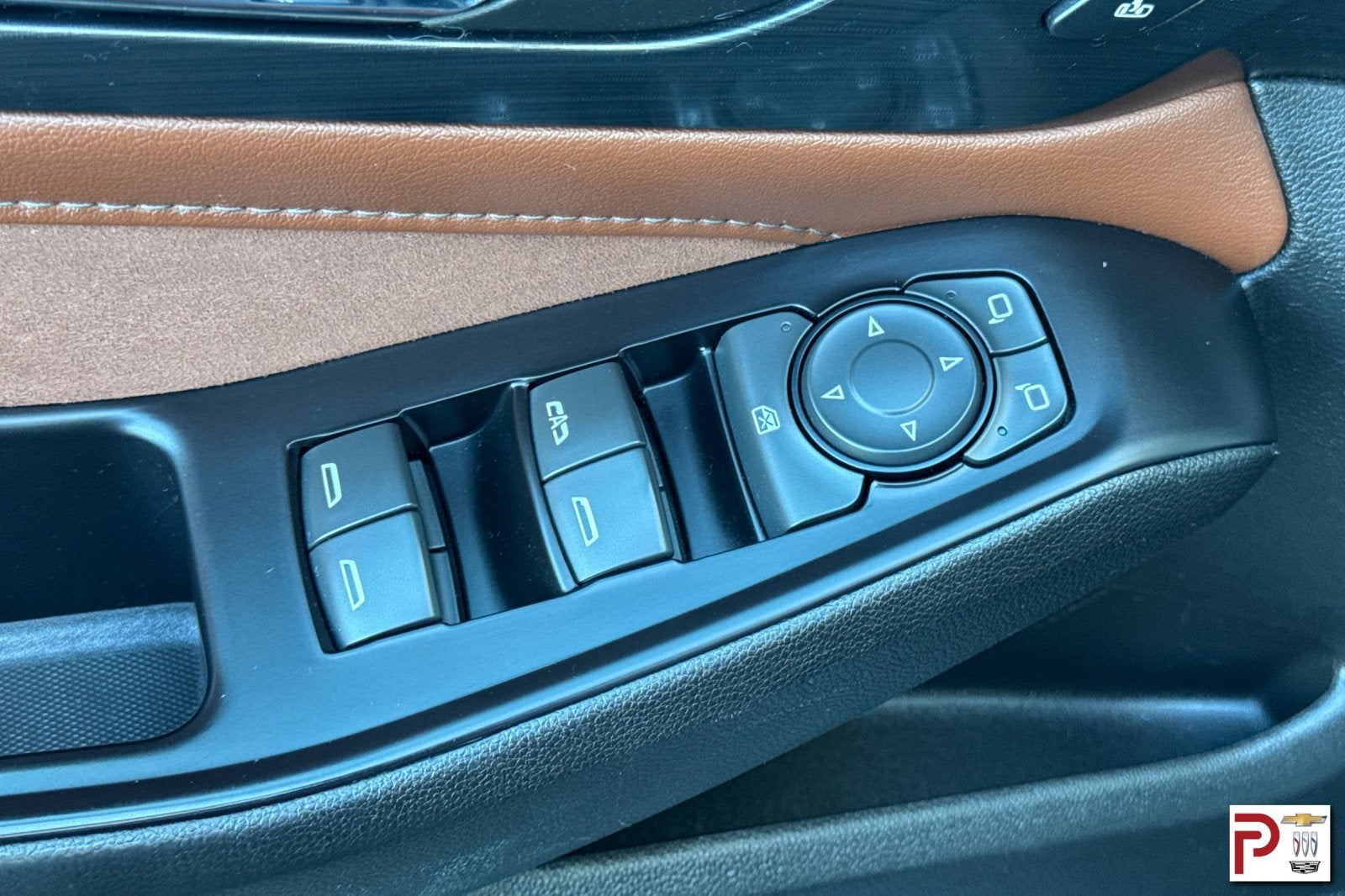2018 Chevrolet Traverse High Country