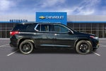 2018 Chevrolet Traverse High Country