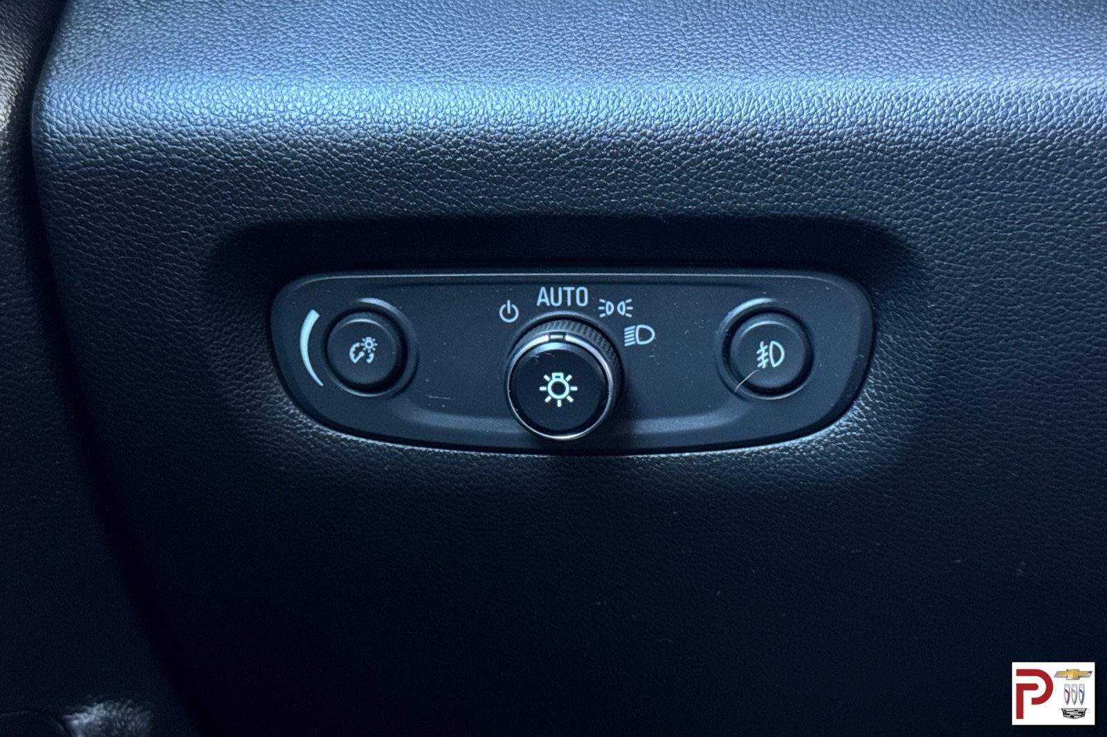 2018 Chevrolet Traverse High Country