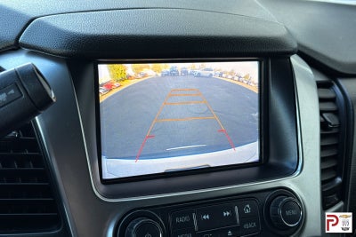2017 Chevrolet Suburban LS