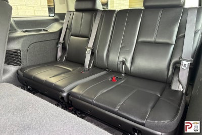 2013 Chevrolet Tahoe LT