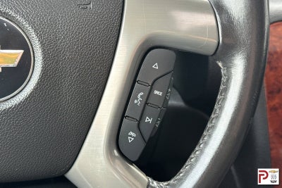 2013 Chevrolet Tahoe LT
