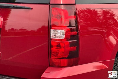 2013 Chevrolet Tahoe LT