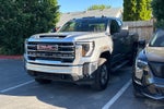 2024 GMC Sierra 2500 HD SLE