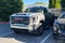 2024 GMC Sierra 2500 HD SLE