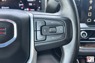 2024 GMC Sierra 2500 HD SLE