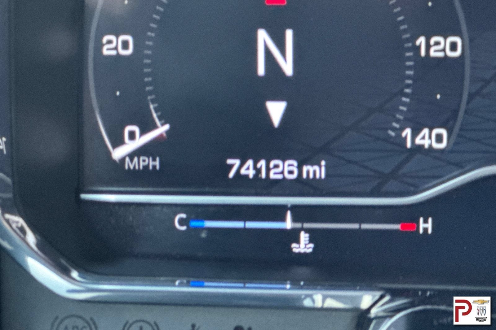 2024 GMC Sierra 2500 HD SLE