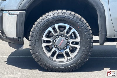 2024 GMC Sierra 2500 HD SLE