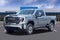 2024 GMC Sierra 2500 HD SLE