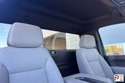 2024 GMC Sierra 3500 HD SLE