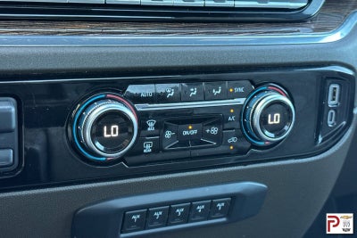 2024 GMC Sierra 3500 HD SLE