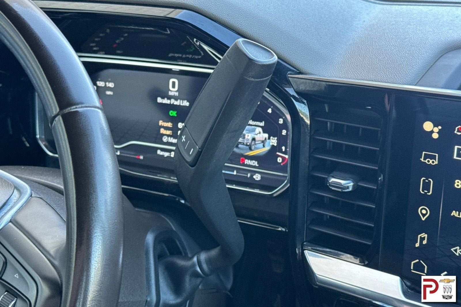 2024 GMC Sierra 3500 HD SLE