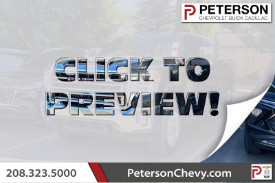 2022 GMC Sierra 2500 HD SLT