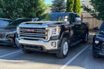 2022 GMC Sierra 2500 HD SLT