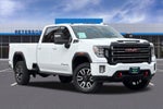2022 GMC Sierra 2500 HD AT4