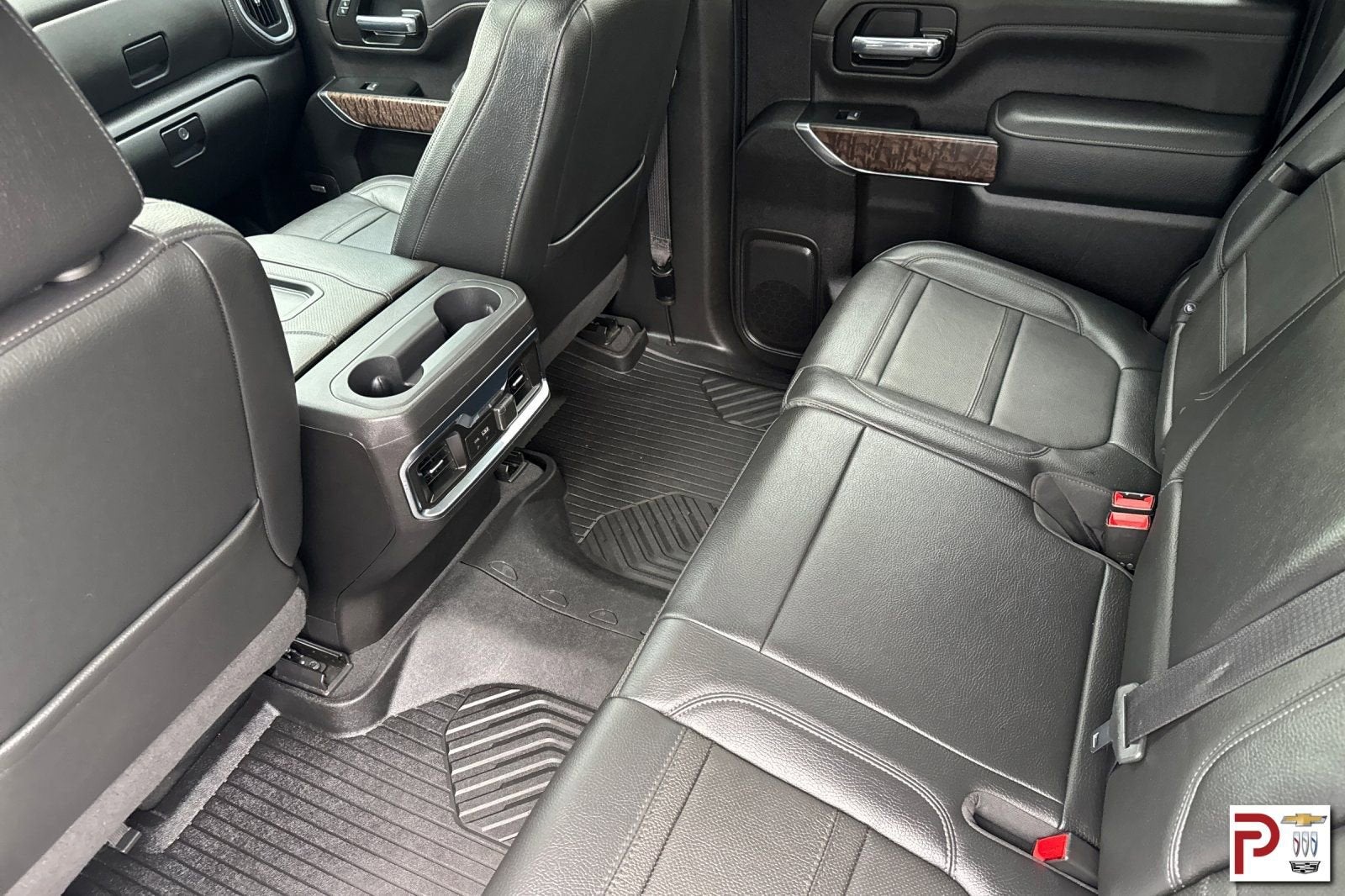 2022 GMC Sierra 2500 HD Denali