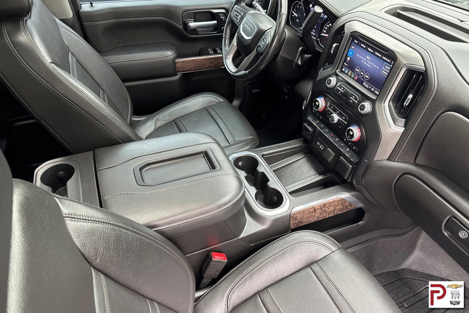 2022 GMC Sierra 2500 HD Denali