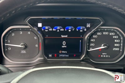 2022 GMC Sierra 2500 HD Denali