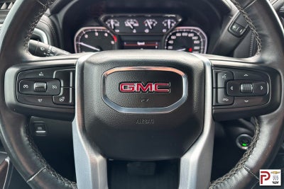 2023 GMC Sierra 3500 HD SLT