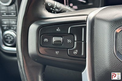 2023 GMC Sierra 3500 HD SLT