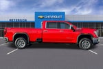 2023 GMC Sierra 3500 HD SLT