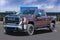 2024 GMC Sierra 3500 HD SLT