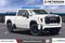 2024 GMC Sierra 3500 HD AT4